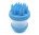 Щётка для животных Cleaning Device The Gentle Dog Washer оптом 