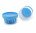 Щётка для животных Cleaning Device The Gentle Dog Washer оптом 