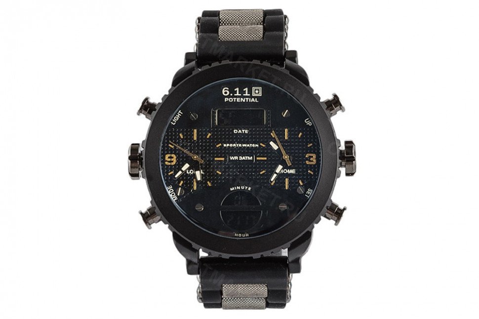 Часы Sportwatch 611 Potential оптом Часы Sportwatch 611 Potential оптом