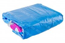 Надувной детский бассейн &quot;Flowers&quot; 168х40см Intex оптом