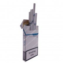 Сигареты MAC BLUE Superslims Extra Filter оптом