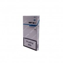 Сигареты MAC BLUE Superslims Extra Filter оптом