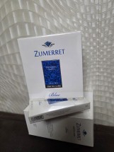 Сигареты Zumerret CRAFTED SLIMS Blue оптом 