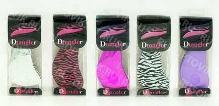 Расчёска Dtangler оптом 