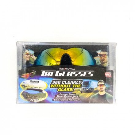 Солнцезащитные очки Tac Glasses оптом 