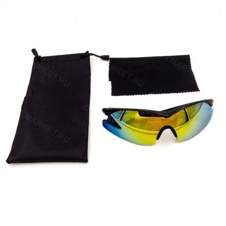 Солнцезащитные очки Tac Glasses оптом 