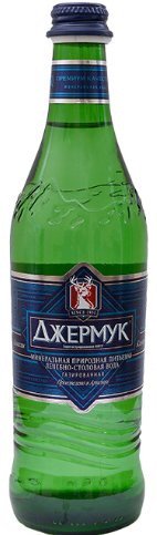 Минеральная вода Джермук 0.5л оптом Минеральная вода Джермук 0.5л оптом