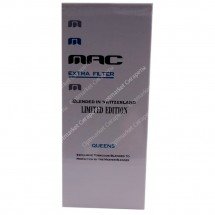 Сигареты Mac Blue Extra Filter Queens оптом