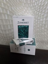 Сигареты Zumerret Green Menthol оптом  