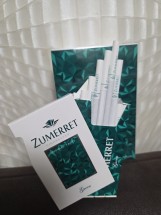 Сигареты Zumerret Green Menthol оптом  