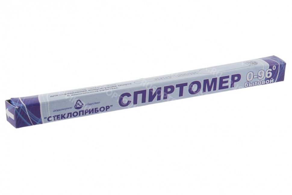 Спиртомер оптом 0-96 Спиртомер оптом 0-96