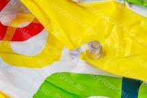 Надувной детский бассейн &quot;Merry Geometry&quot; 114х25см Intex оптом