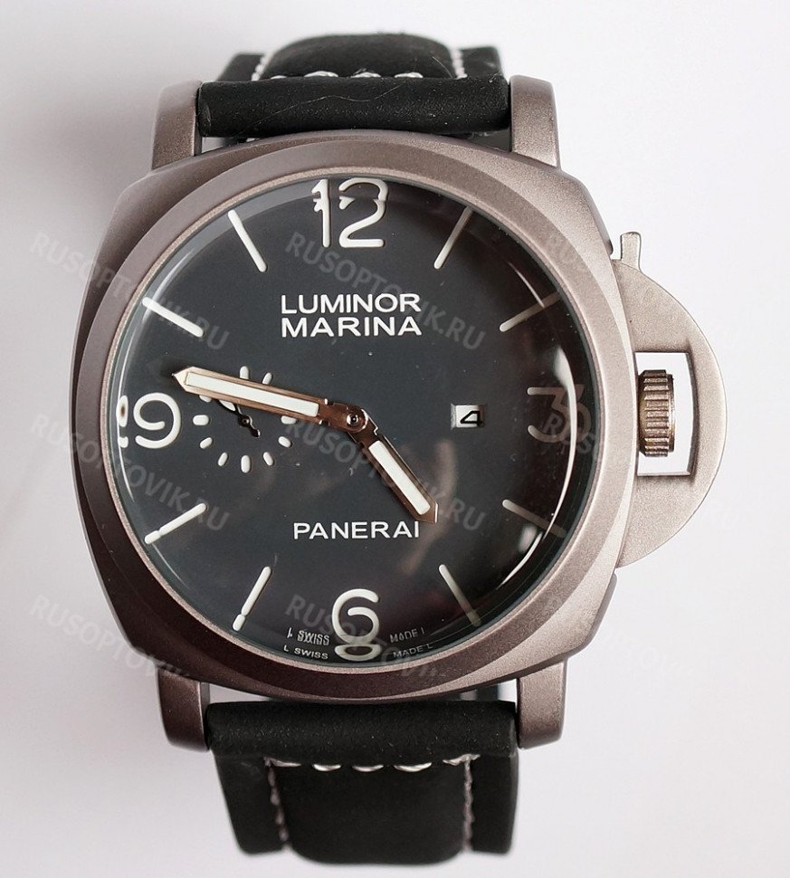 Мужские часы Panerai Luminor Marina оптом Мужские часы Panerai Luminor Marina оптом