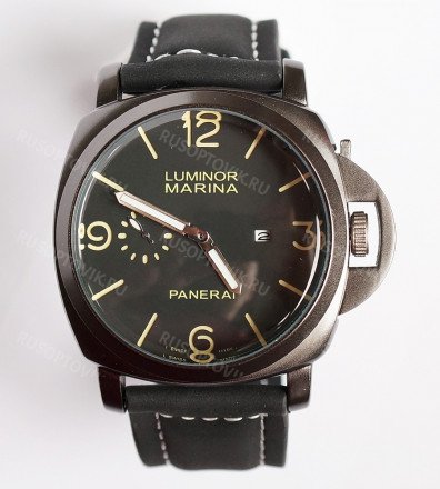 Мужские часы Panerai Luminor Marina оптом 