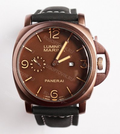 Мужские часы Panerai Luminor Marina оптом 