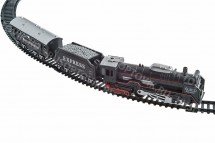 Игрушечная железная дорога оптом