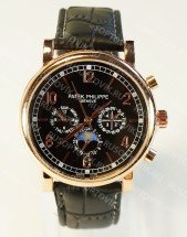 Часы Patek Philippe Chronograph Moon Phase оптом
