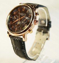 Часы Patek Philippe Chronograph Moon Phase оптом