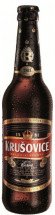 Пиво тёмное Krusovice Cerne 3.8% 0.5л оптом