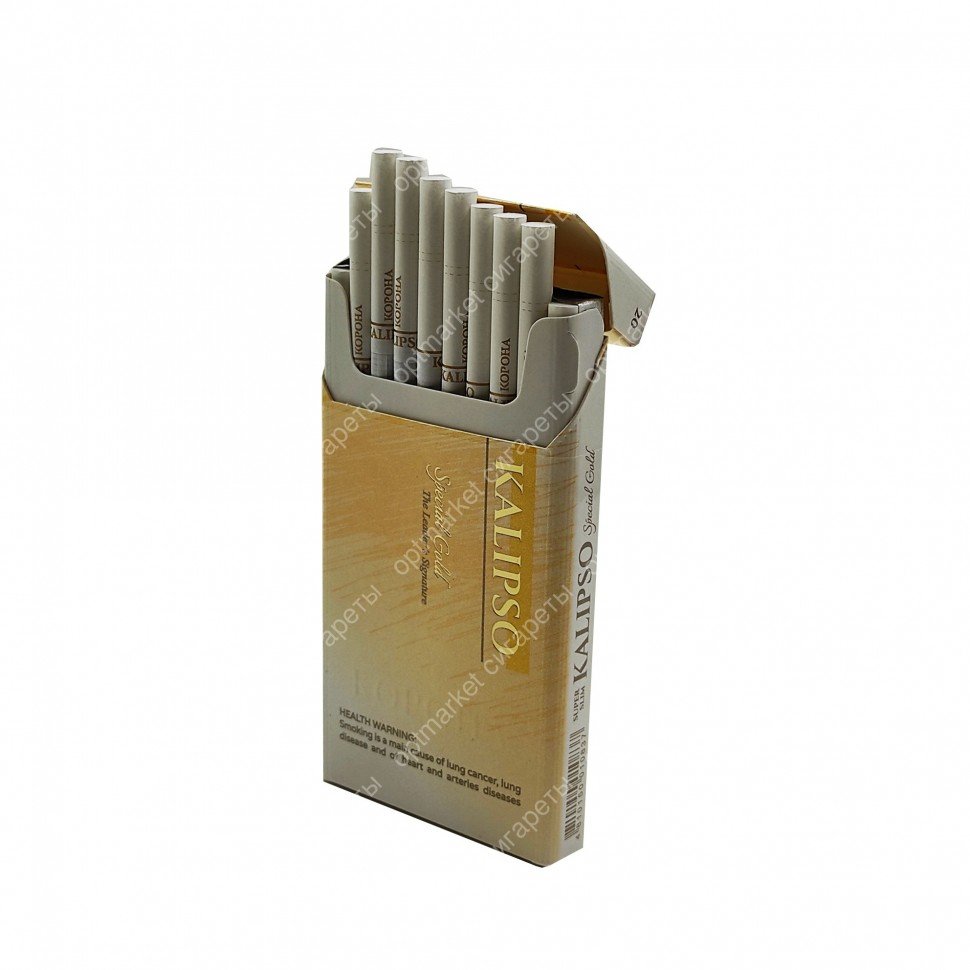 Сигареты Корона Калипсо Corona Kalipso (ОРИГИНАЛ) Super Slims оптом Сигареты Корона Калипсо Corona Kalipso (ОРИГИНАЛ) Super Slims оптом