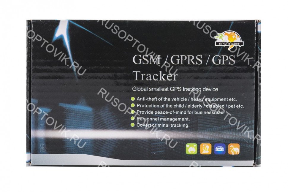 Мини GSM/GPRS/GPS трекер оптом Мини GSM/GPRS/GPS трекер оптом