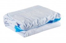 Надувной детский бассейн &quot;Rectangular Baby Pool&quot; 166х100х28см Intex оптом