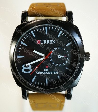 Мужские часы Curren 1839 оптом 