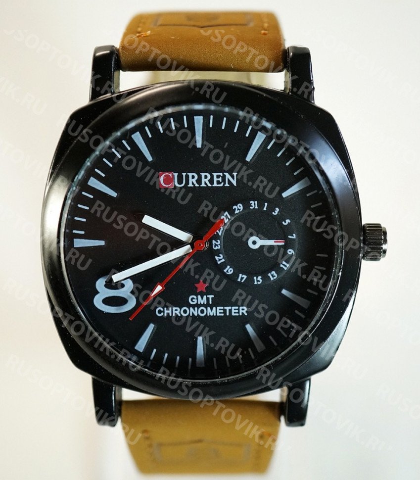 Мужские часы Curren 1839 оптом Мужские часы Curren 1839 оптом