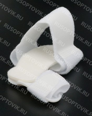 Корректирующая подкладка Hallux Valgus 3 in 1 оптом 