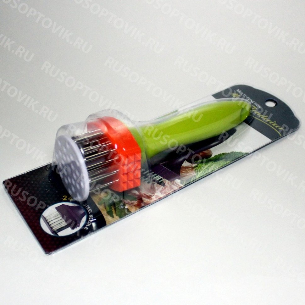 Размягчитель мяса Meat Tenderizer оптом Размягчитель мяса Meat Tenderizer оптом