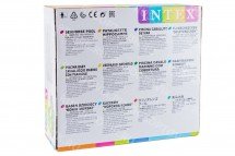 Надувной детский бассейн &quot;Sea Horse&quot; 188х147х104см Intex оптом