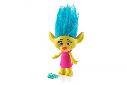 Фигурки Trolli Tleris оптом 