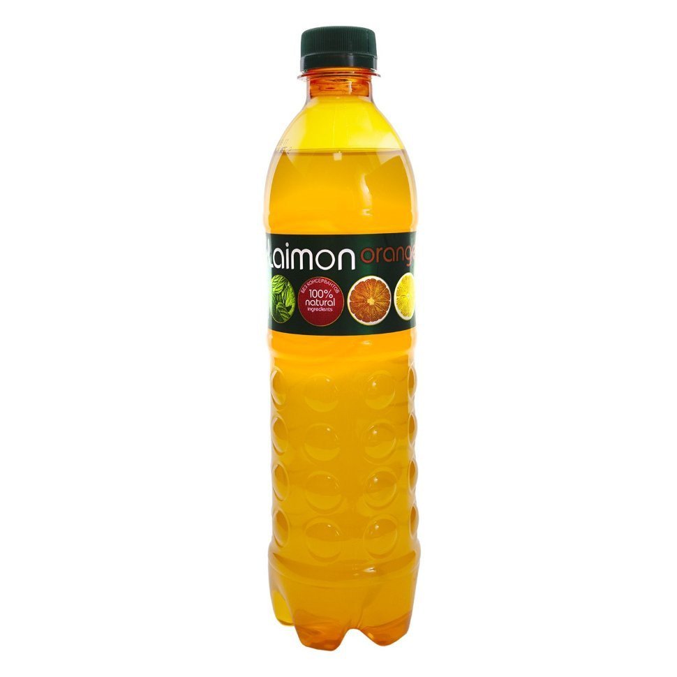 Напиток Laimon Orange 0,5 л оптом Напиток Laimon Orange 0,5 л оптом