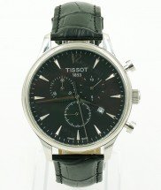 Часы Tissot Tradition Chronograph T063.617.16.057.00 оптом