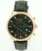 Часы Tissot Tradition Chronograph T063.617.16.057.00 оптом