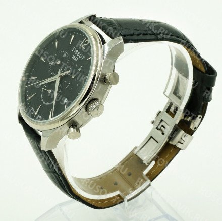 Часы Tissot Tradition Chronograph T063.617.16.057.00 оптом 