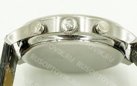 Часы Tissot Tradition Chronograph T063.617.16.057.00 оптом 