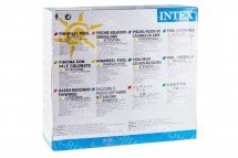 Надувной детский бассейн &quot;Summer Swimming Adult Pool&quot; 229х56см Intex оптом