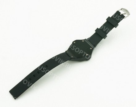 LED часы Iron Cobra оптом 