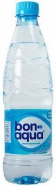 Вода Bon Aqua 0.5л оптом Вода Bon Aqua 0.5л оптом