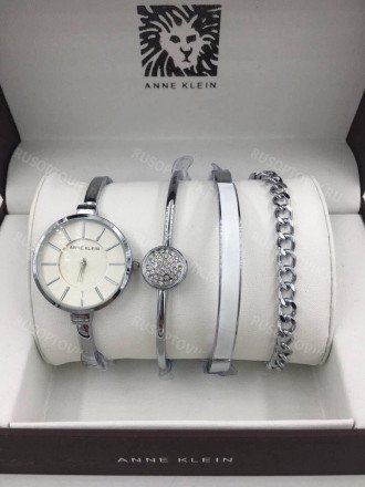 Женские наручные часы Anne Klein оптом 