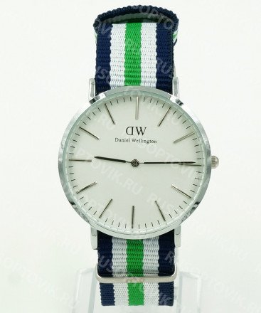 Часы Daniel Wellington (40 мм) оптом 
