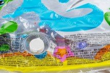 Надувной детский бассейн &quot;Океанский риф&quot; 191х178х61см Intex оптом