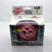 Многофункциональная игрушка Furby малыш эльф оптом
