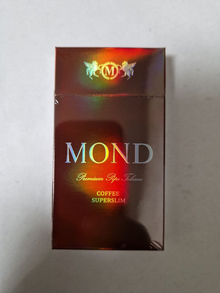 Сигареты Mond Coffee Super Slims оптом Сигареты Mond Coffee Super Slims оптом