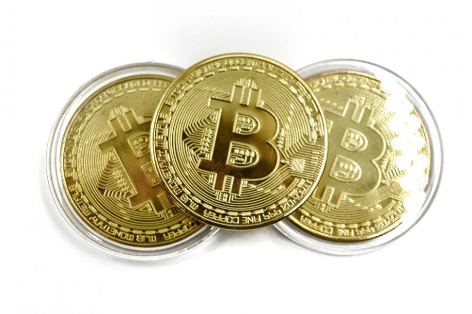 Монета Bitcoin оптом Монета Bitcoin оптом