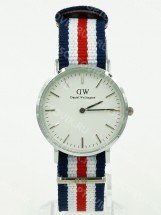 Часы Daniel Wellington (36 мм) оптом