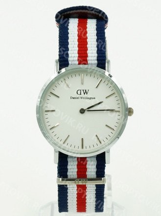 Часы Daniel Wellington (36 мм) оптом 