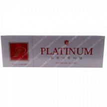Сигареты Platinum Seven Full Flavour оптом