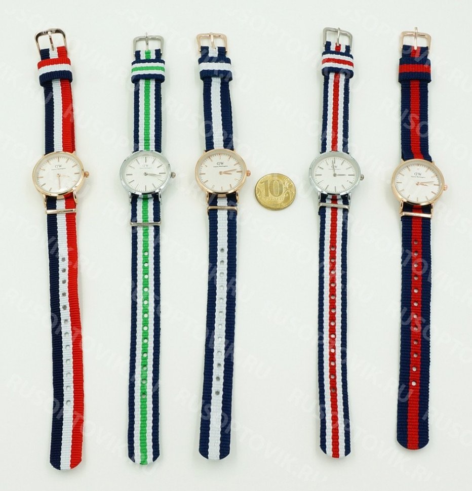 Часы Daniel Wellington (29 мм) оптом Часы Daniel Wellington (29 мм) оптом